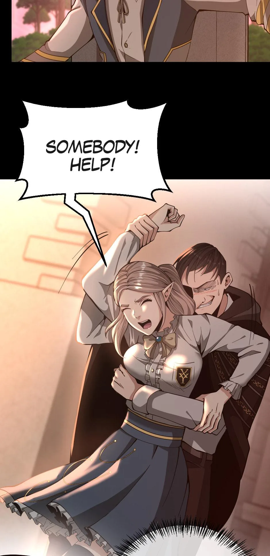 The Beginning After the End Chapter 135 – Page 57