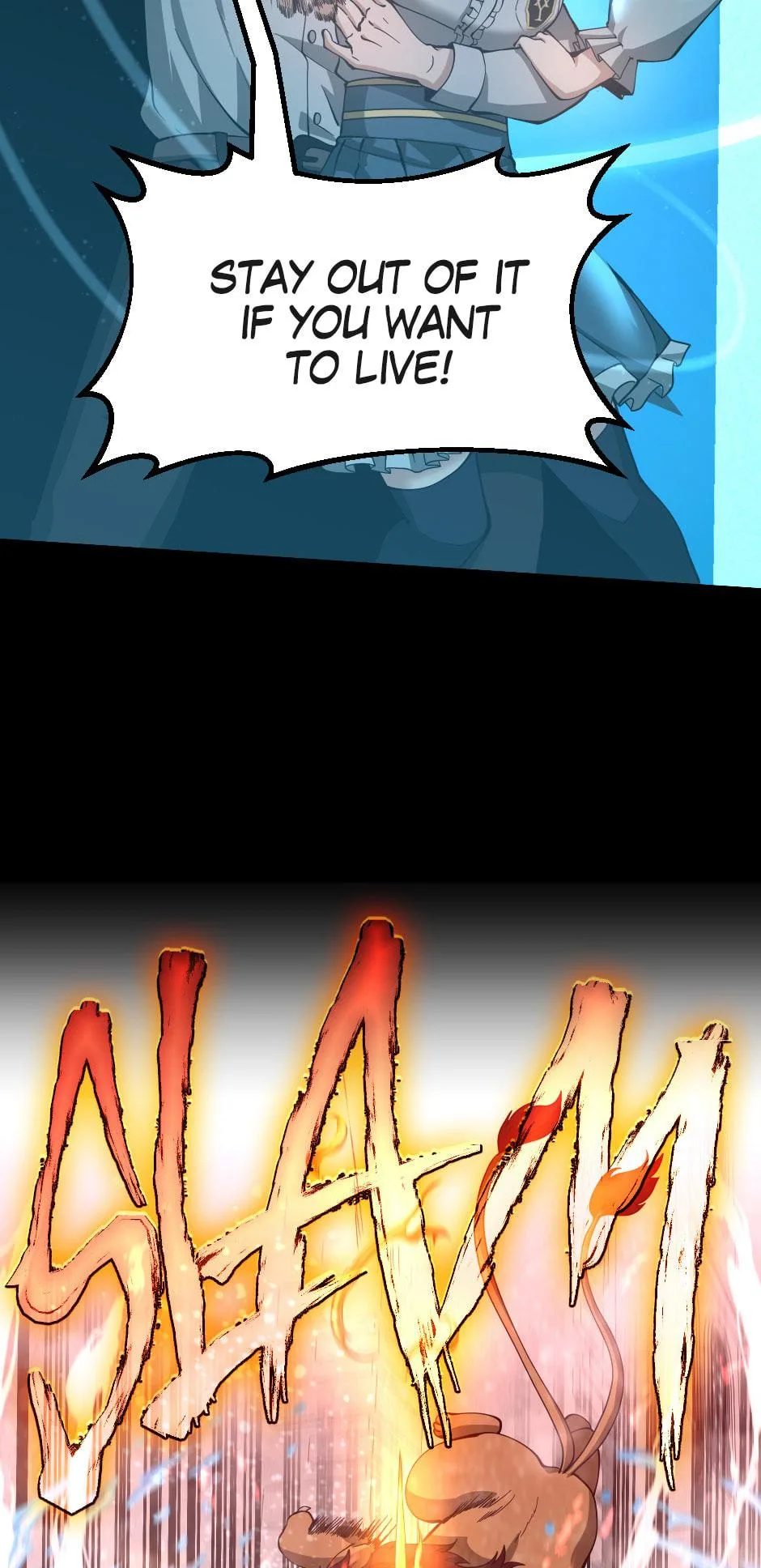 The Beginning After the End Chapter 135 – Page 61
