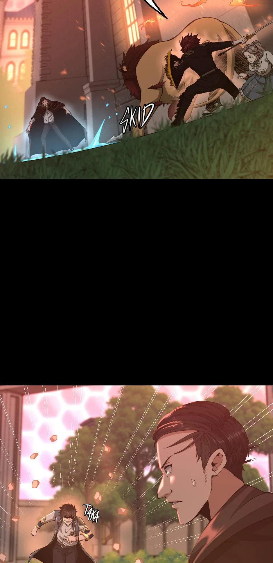 The Beginning After the End Chapter 135 – Page 63