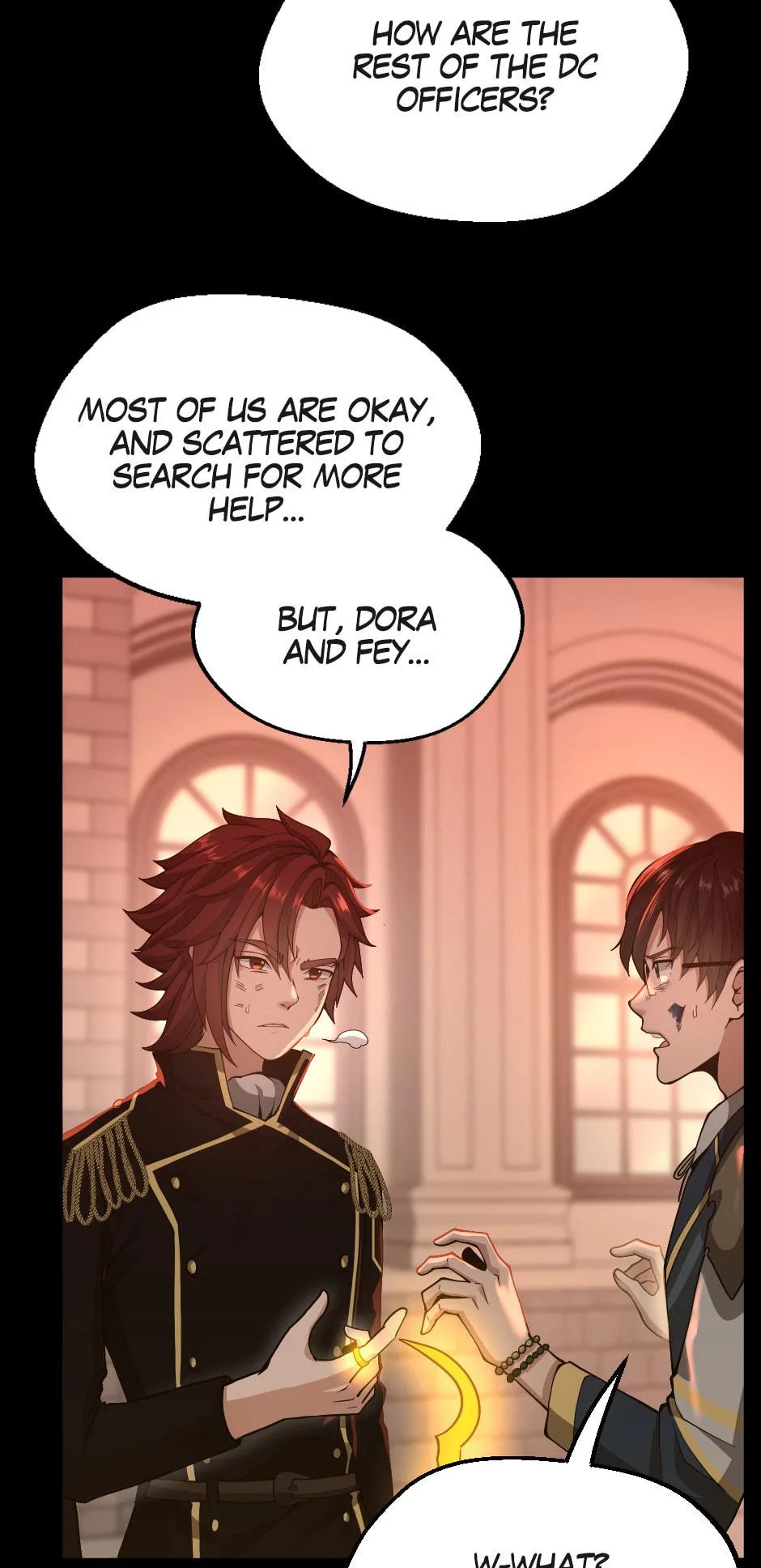 The Beginning After the End Chapter 135 – Page 66