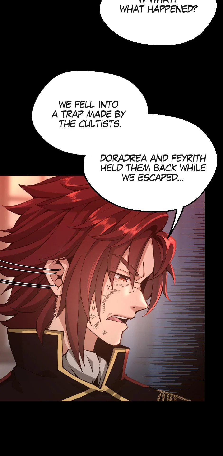 The Beginning After the End Chapter 135 – Page 67