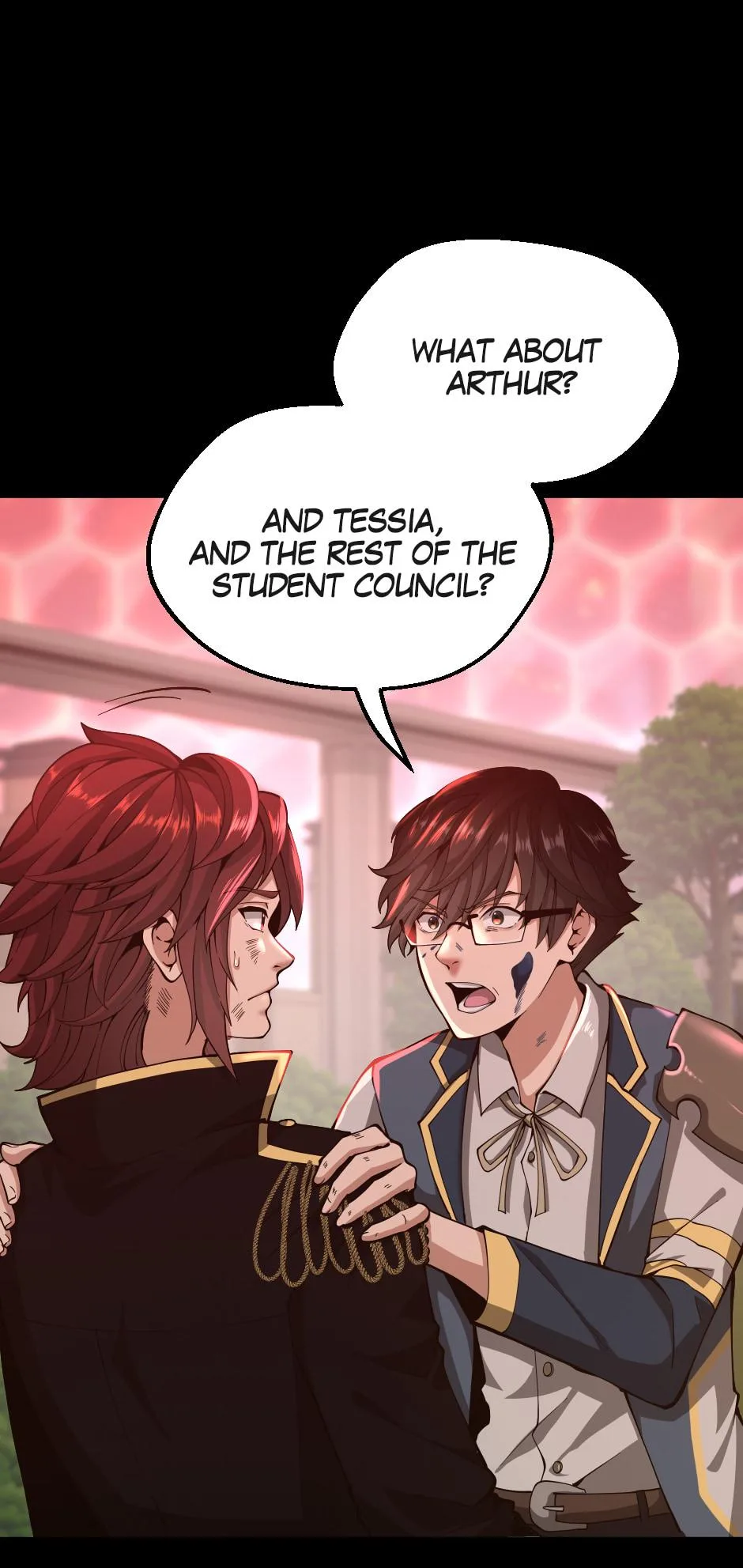 The Beginning After the End Chapter 135 – Page 68