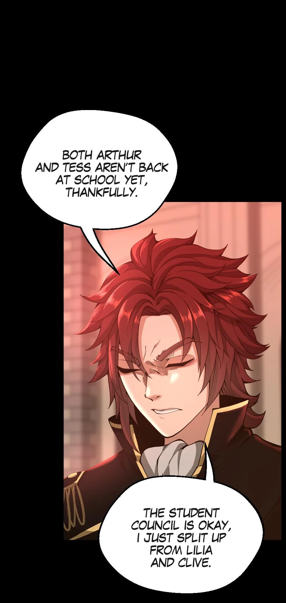 The Beginning After the End Chapter 135 – Page 69