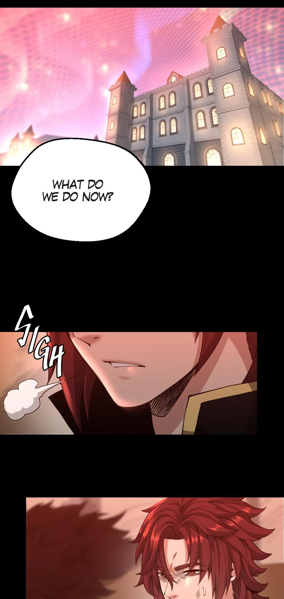 The Beginning After the End Chapter 135 – Page 71