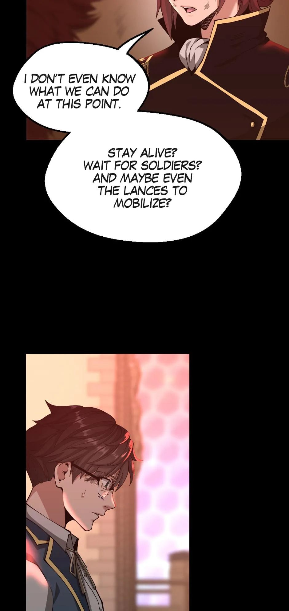 The Beginning After the End Chapter 135 – Page 72