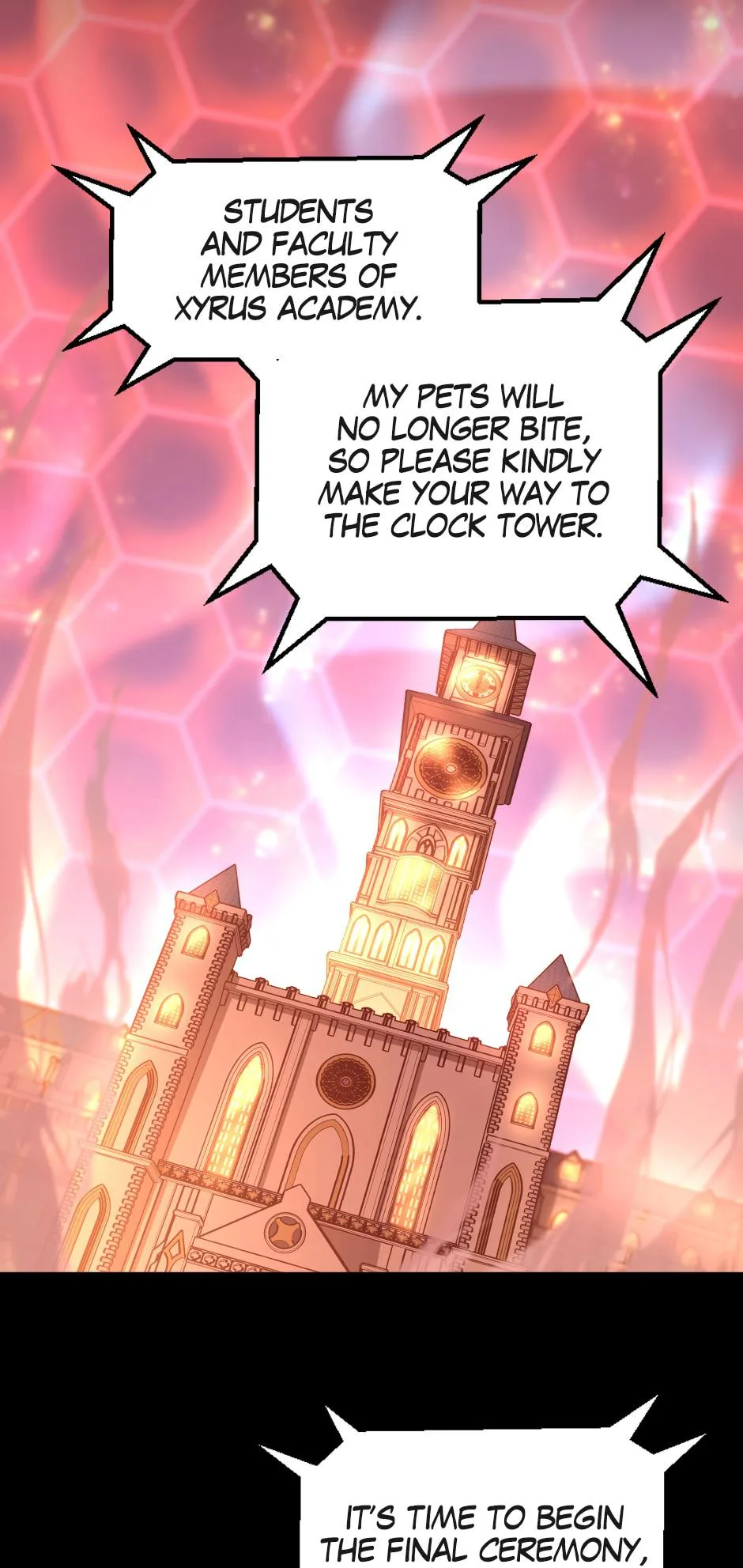 The Beginning After the End Chapter 135 – Page 75