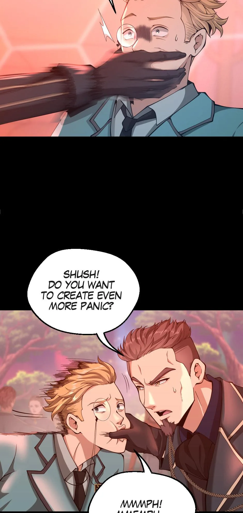 The Beginning After the End Chapter 136 – Page 10