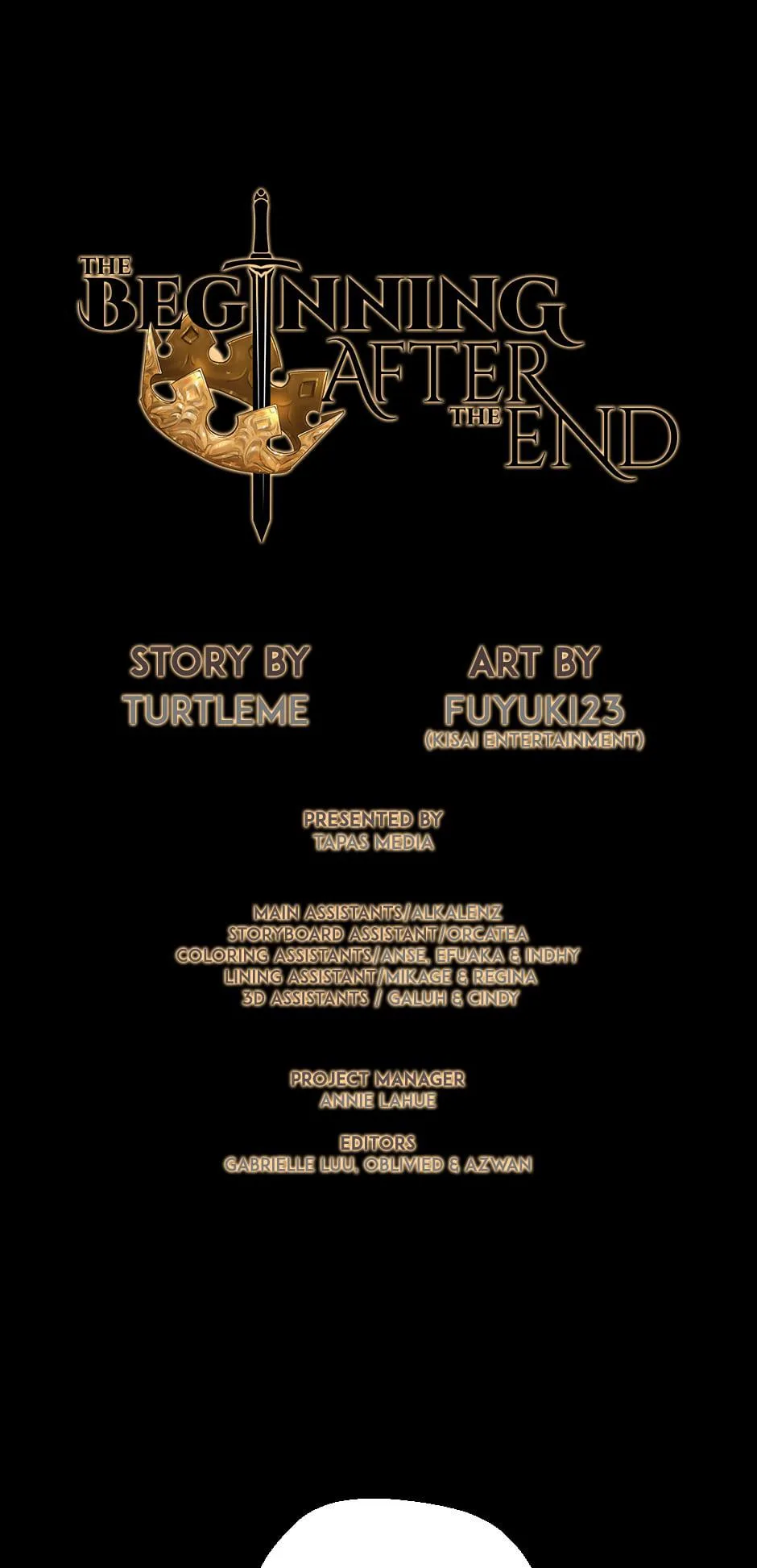 The Beginning After the End Chapter 136 – Page 14