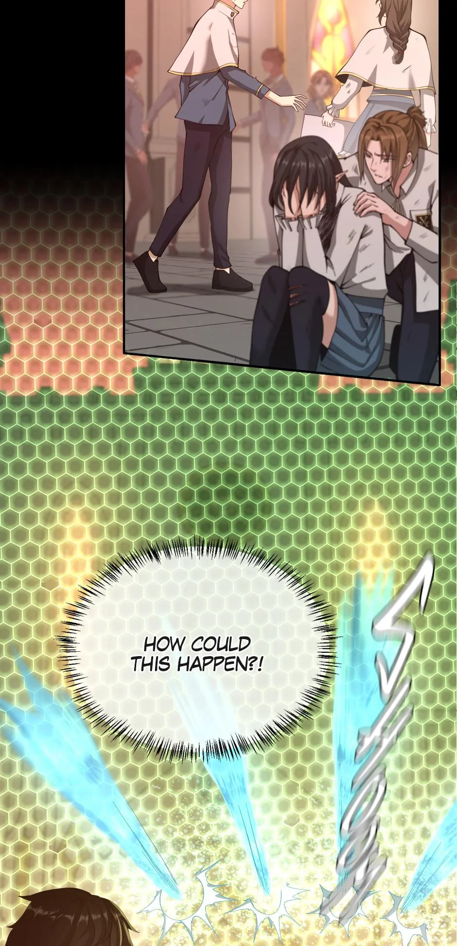 The Beginning After the End Chapter 136 – Page 19