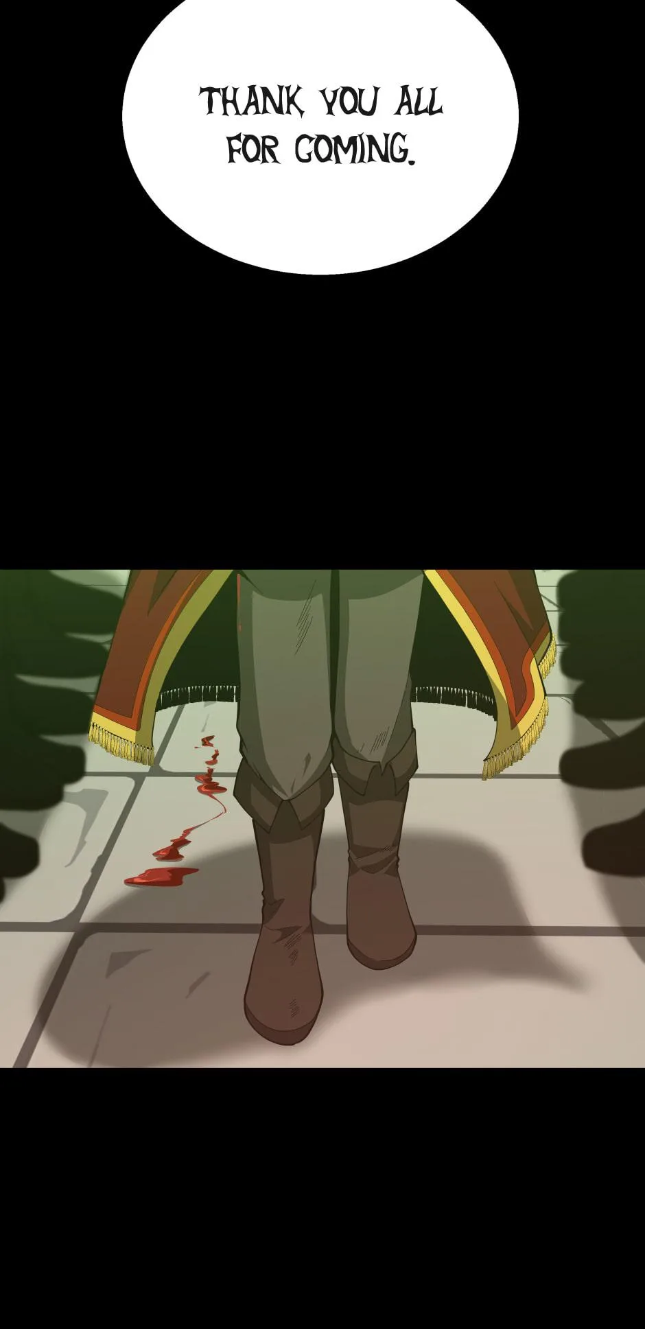 The Beginning After the End Chapter 136 – Page 24