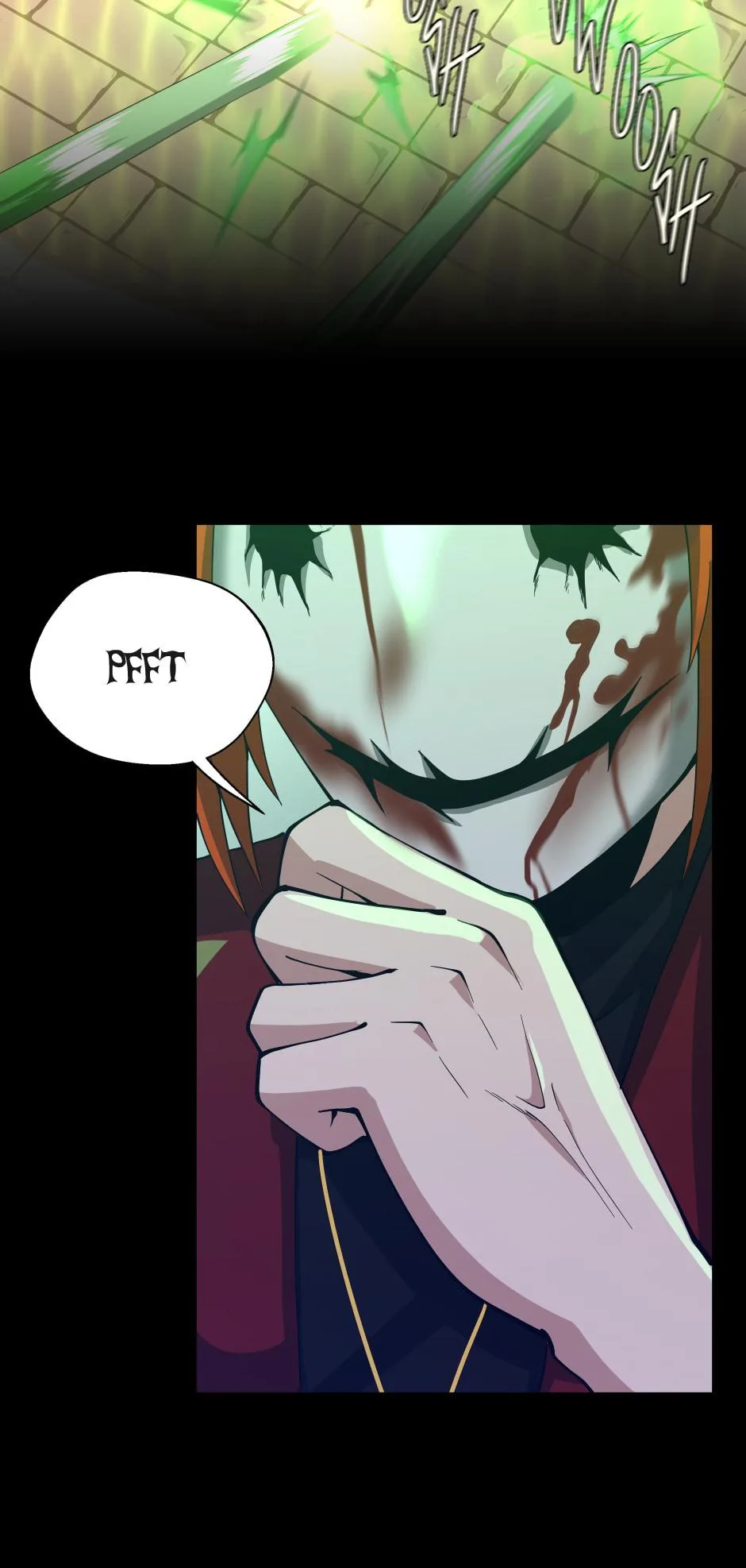 The Beginning After the End Chapter 136 – Page 28
