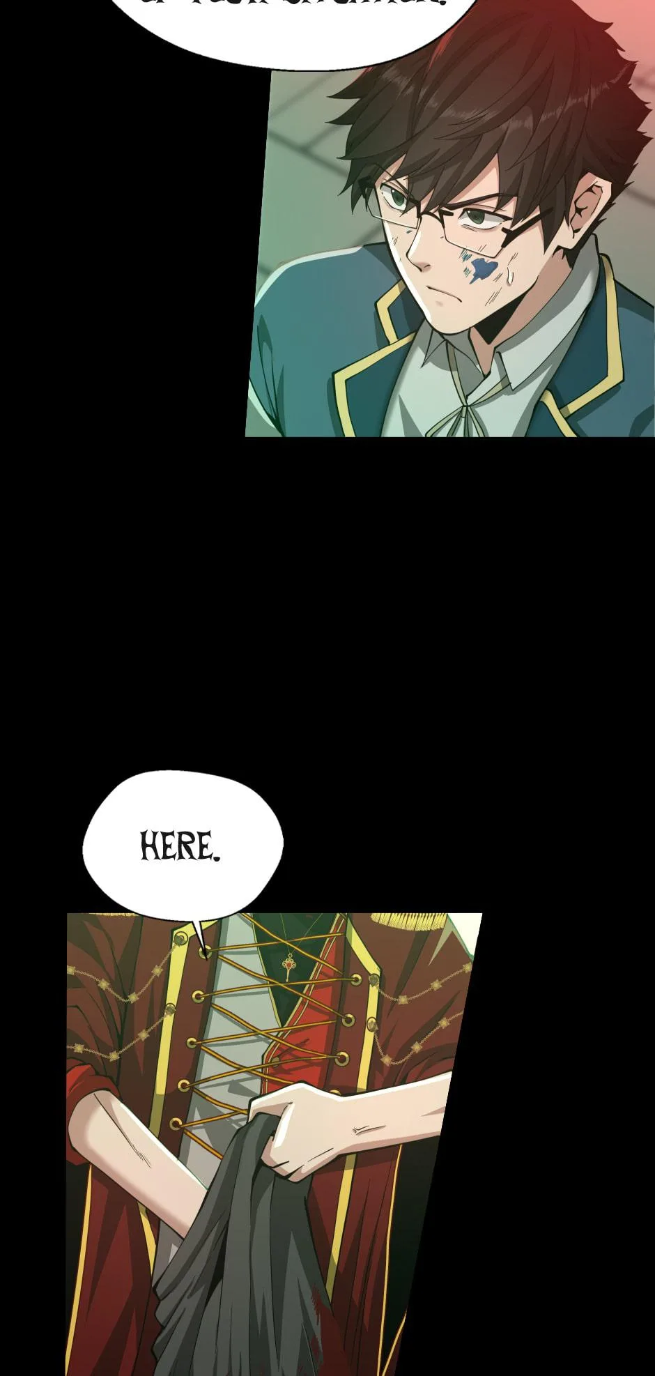 The Beginning After the End Chapter 136 – Page 31