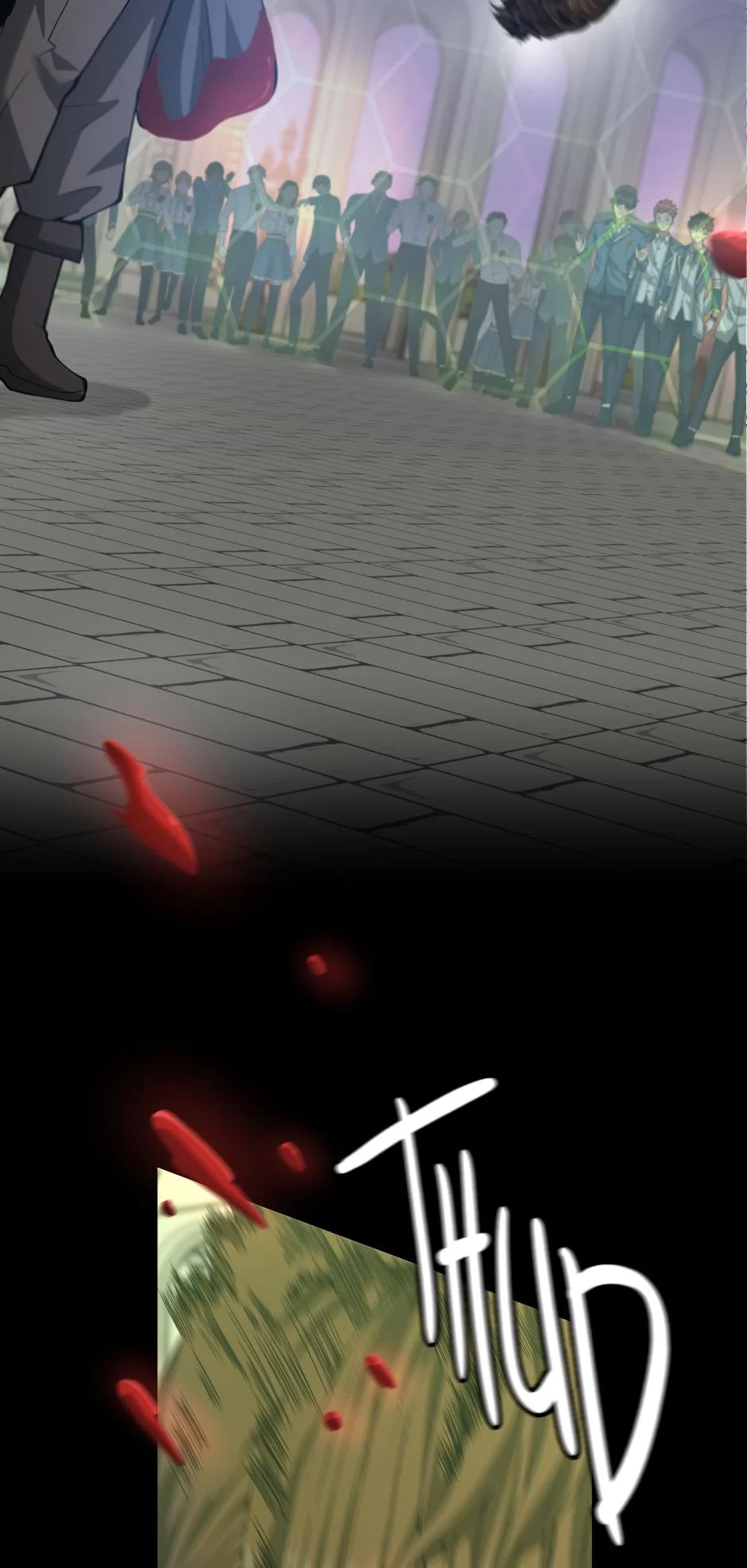 The Beginning After the End Chapter 136 – Page 33