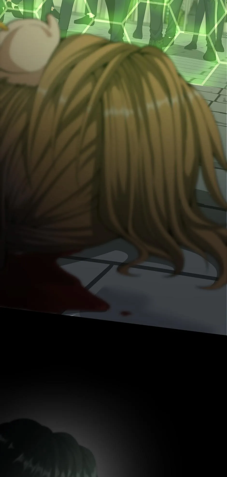 The Beginning After the End Chapter 136 – Page 35