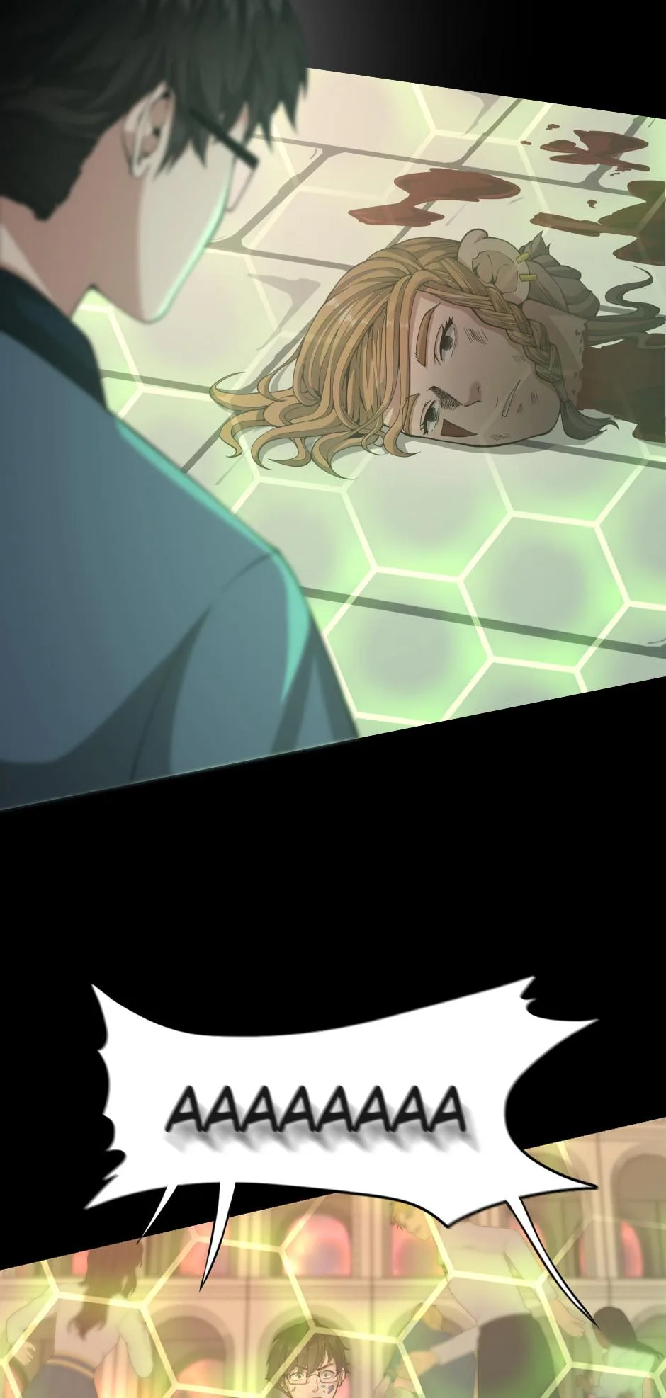 The Beginning After the End Chapter 136 – Page 36