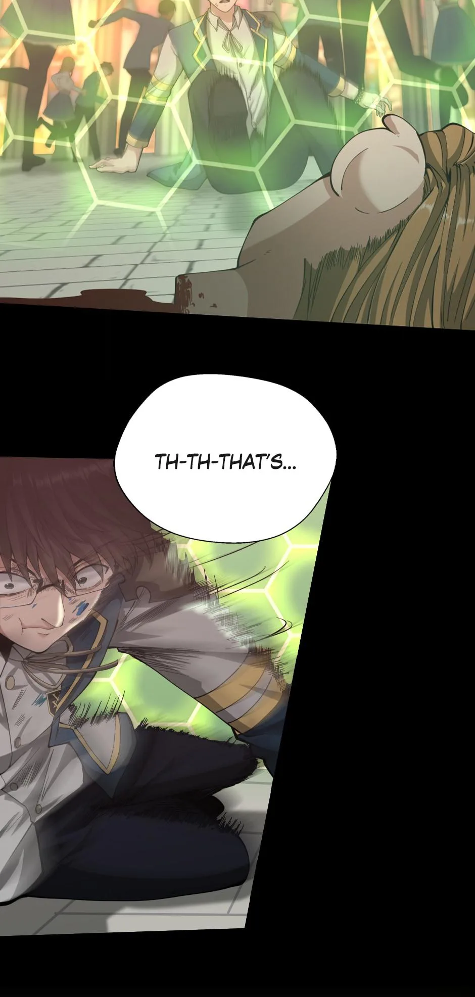 The Beginning After the End Chapter 136 – Page 37