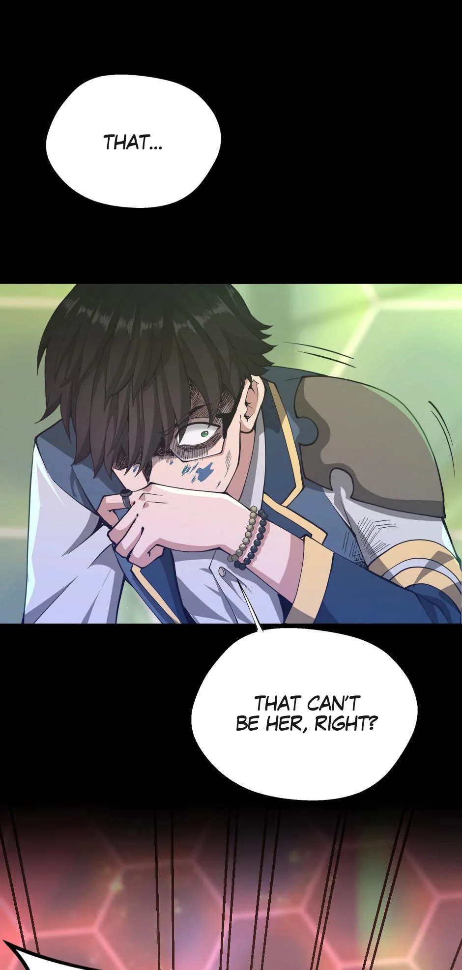 The Beginning After the End Chapter 136 – Page 39