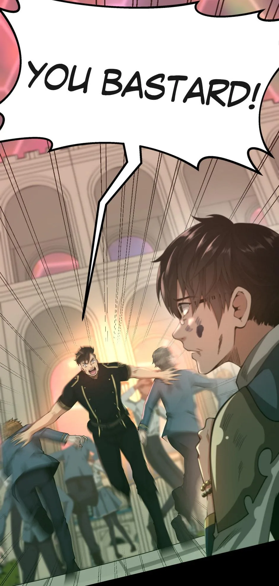 The Beginning After the End Chapter 136 – Page 40