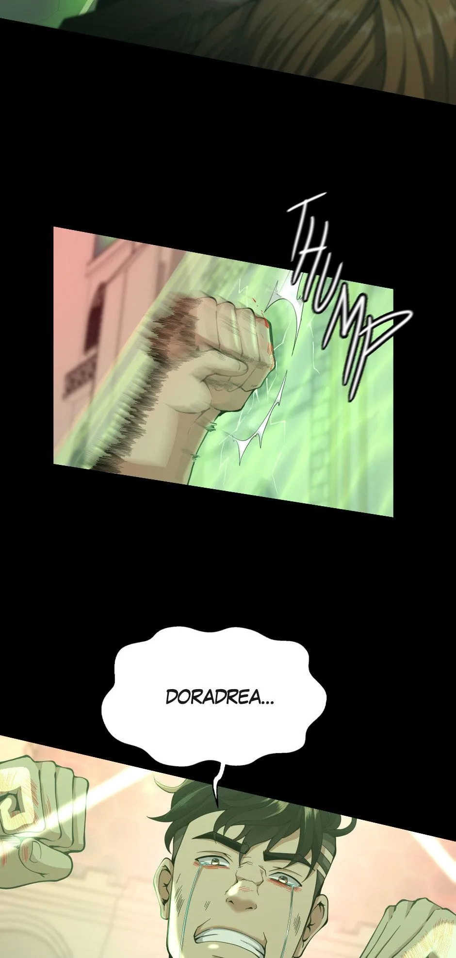 The Beginning After the End Chapter 136 – Page 42