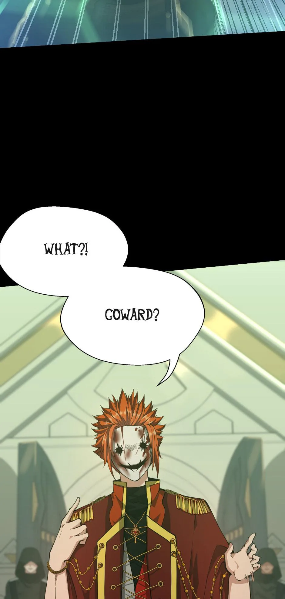 The Beginning After the End Chapter 136 – Page 45