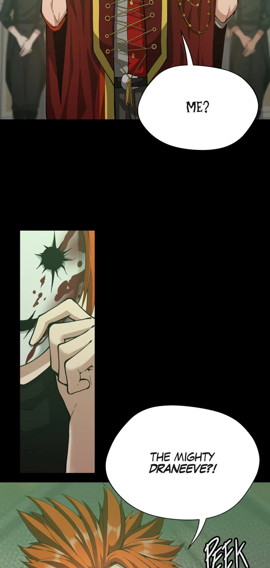 The Beginning After the End Chapter 136 – Page 46