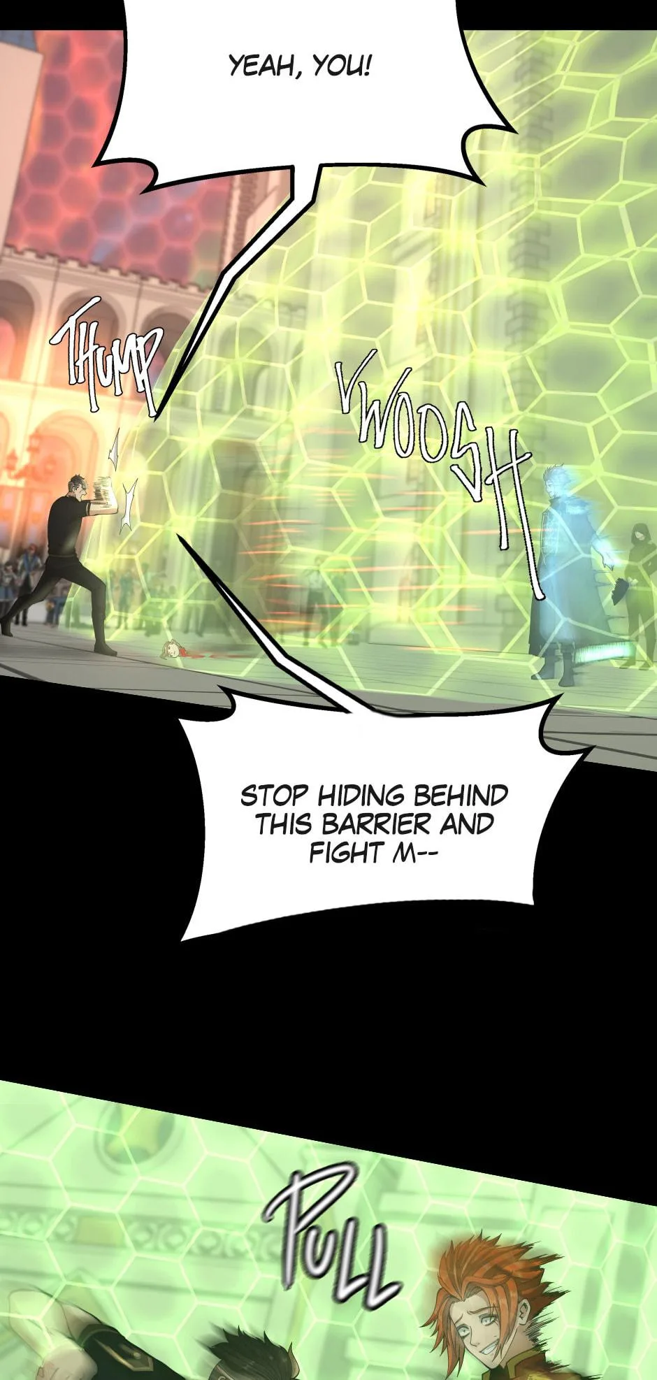 The Beginning After the End Chapter 136 – Page 48