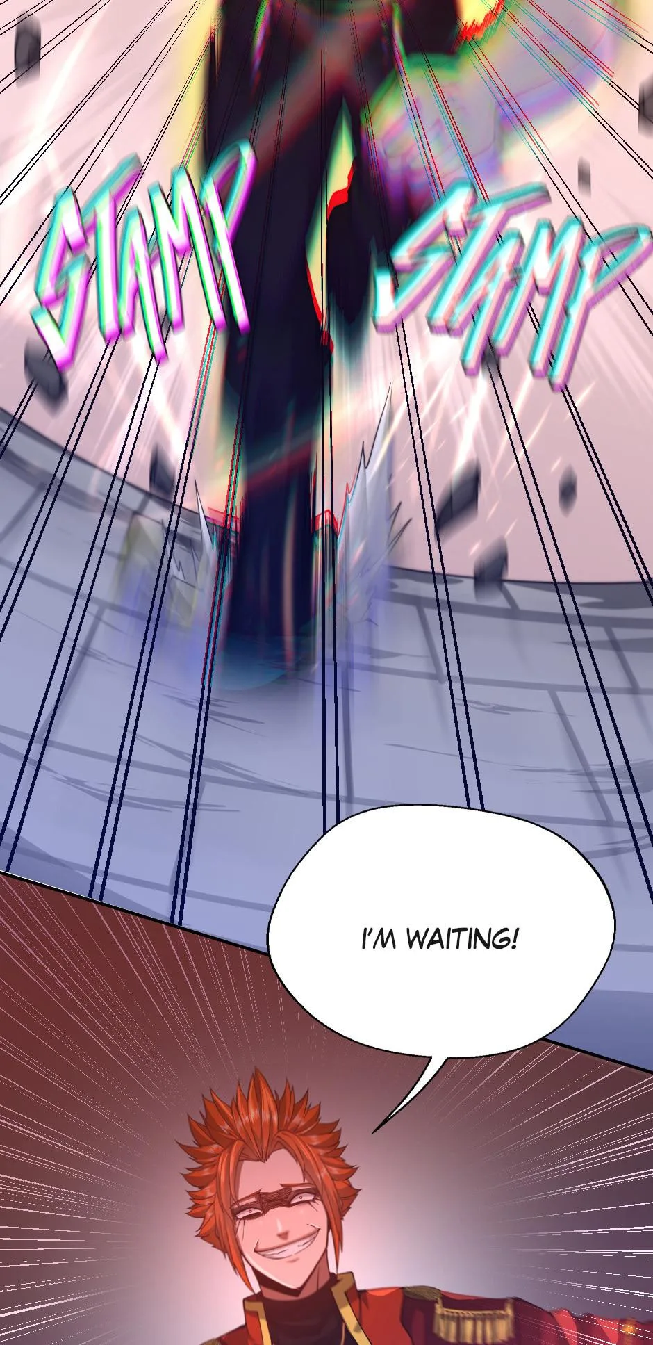The Beginning After the End Chapter 136 – Page 53