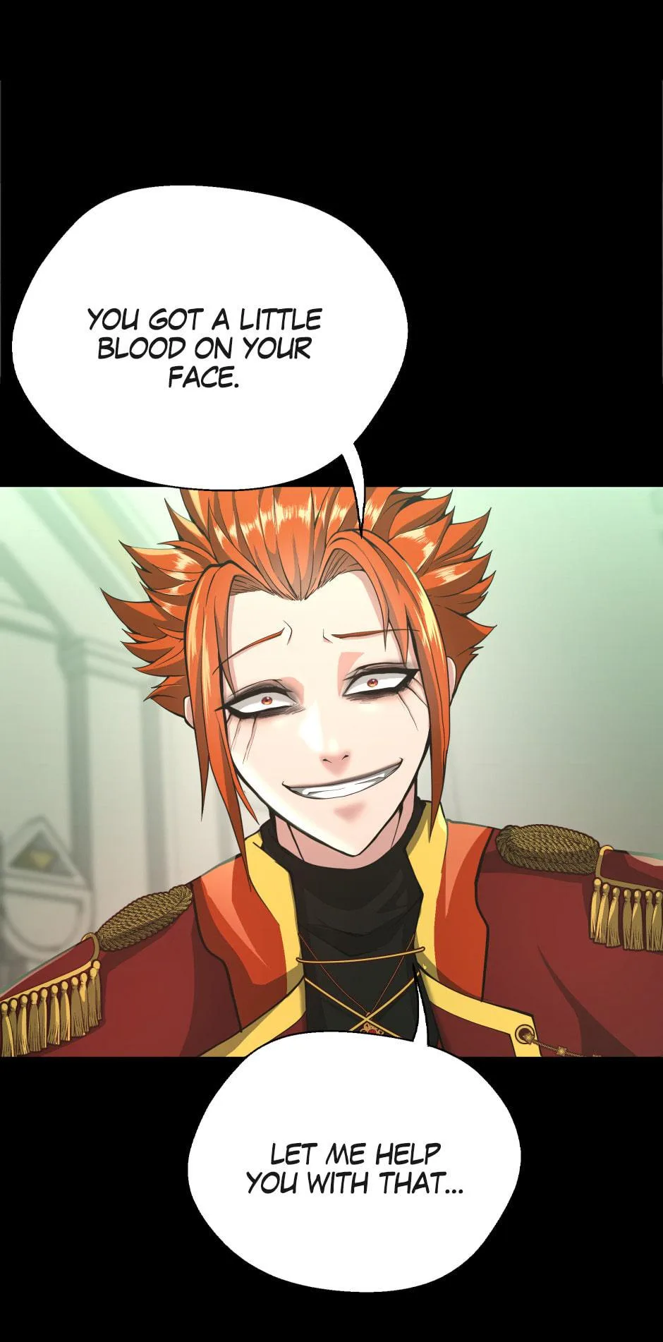The Beginning After the End Chapter 136 – Page 64