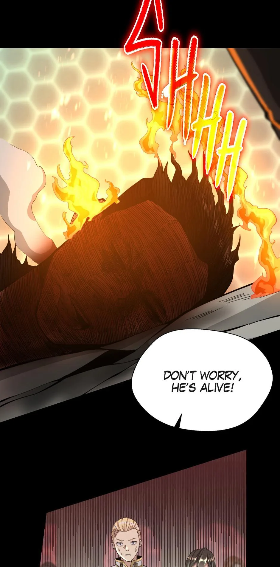 The Beginning After the End Chapter 136 – Page 68