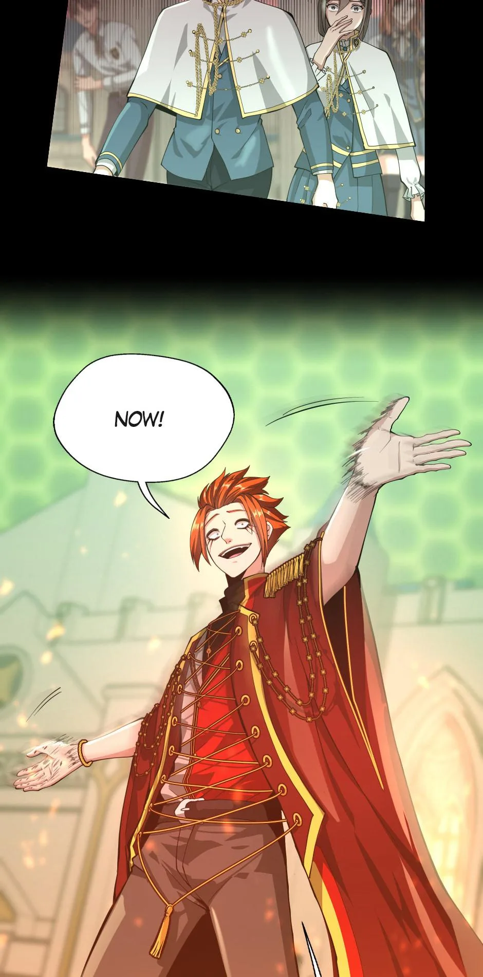 The Beginning After the End Chapter 136 – Page 69