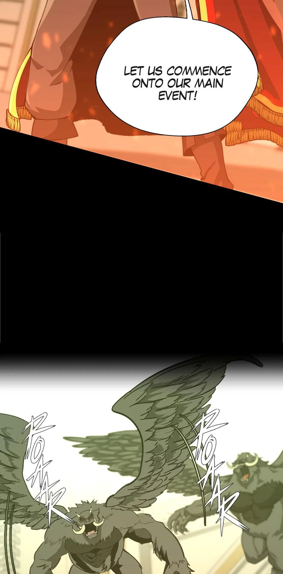The Beginning After the End Chapter 136 – Page 70