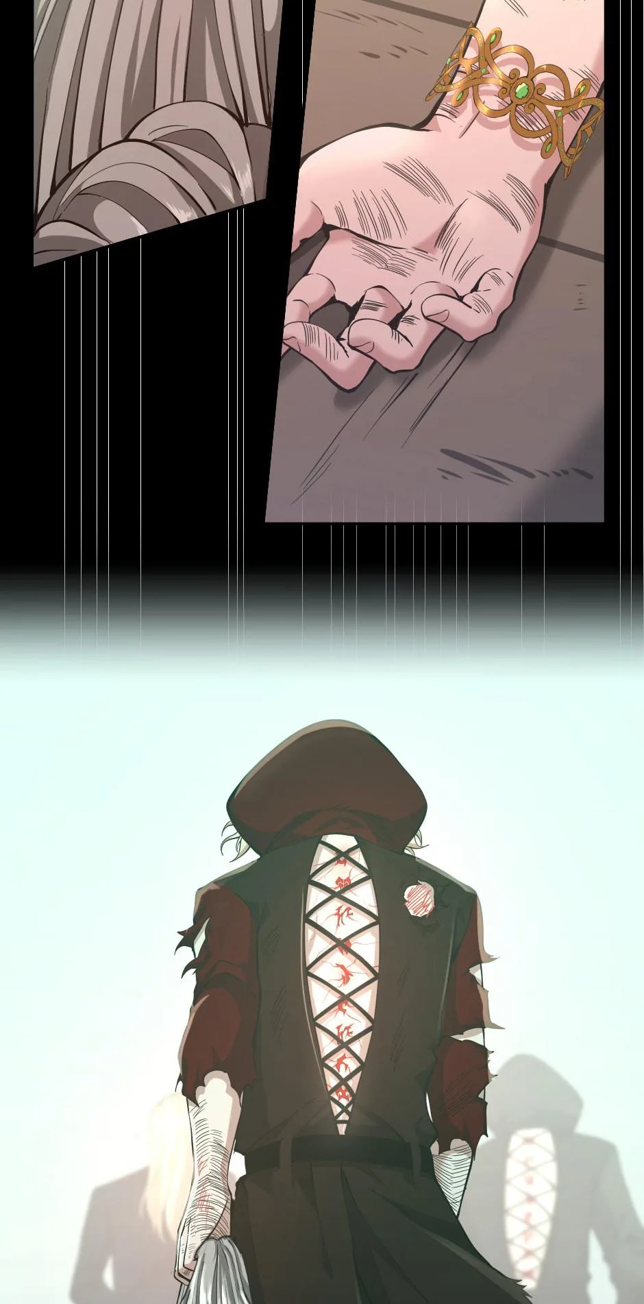 The Beginning After the End Chapter 136 – Page 74