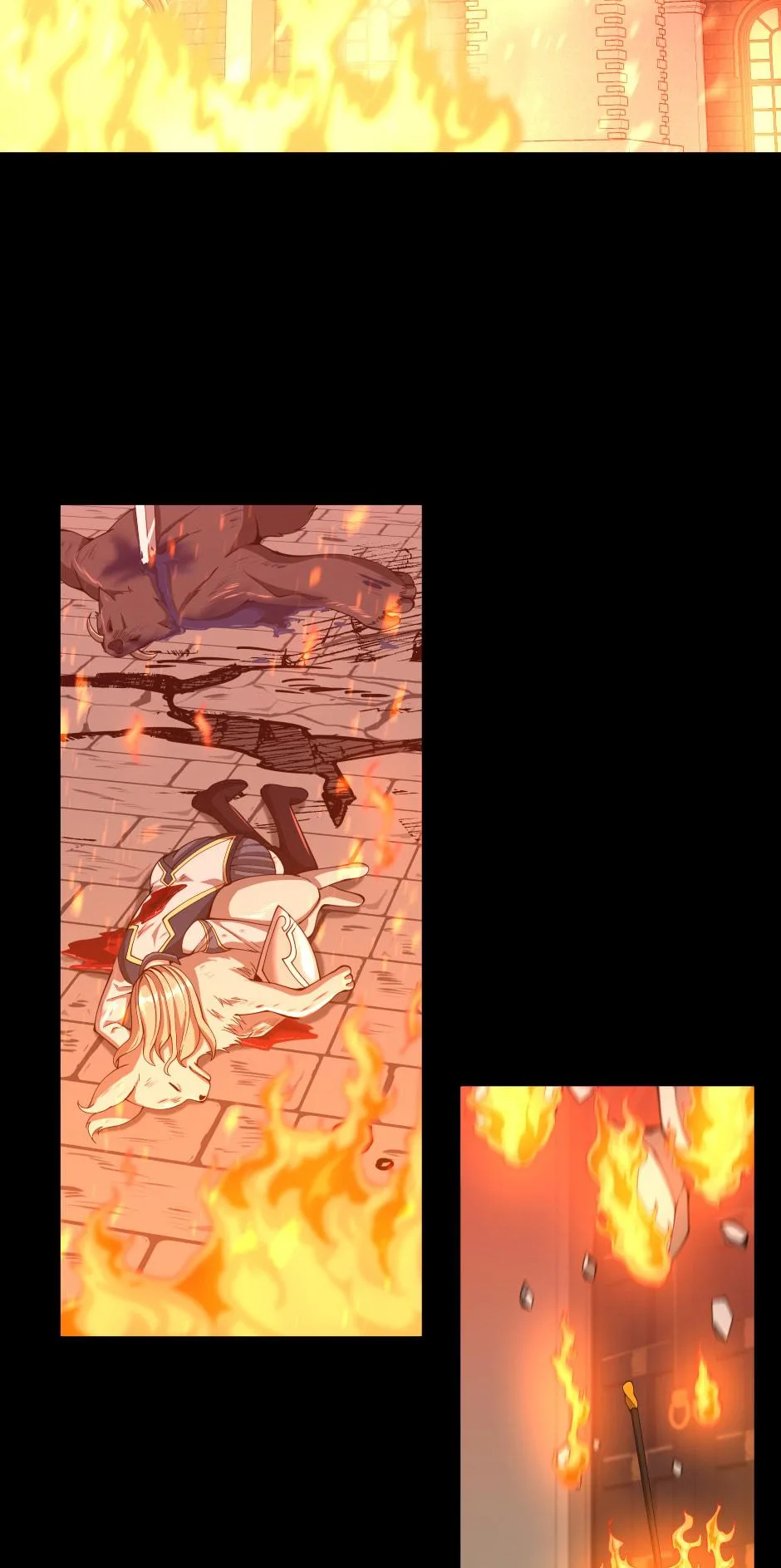 The Beginning After the End Chapter 137 – Page 2