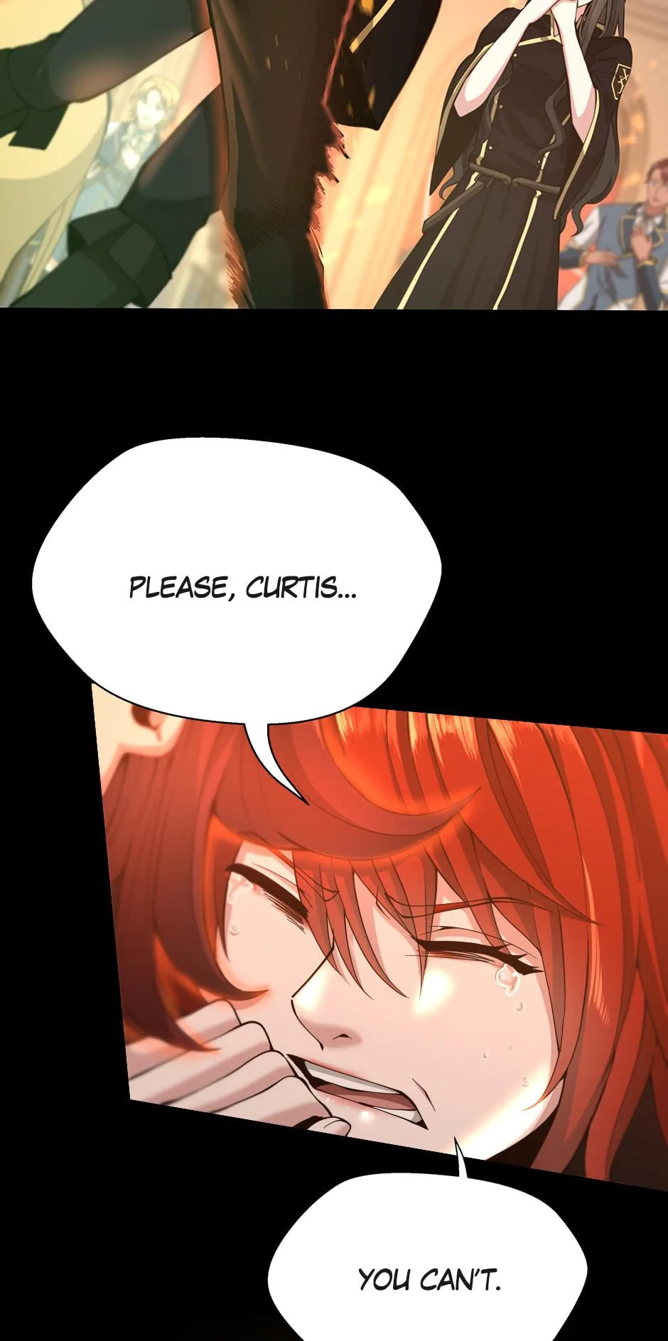 The Beginning After the End Chapter 137 – Page 6
