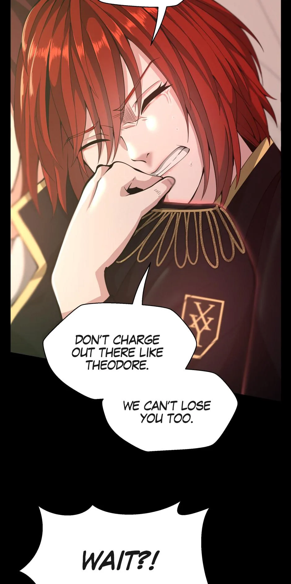 The Beginning After the End Chapter 137 – Page 9