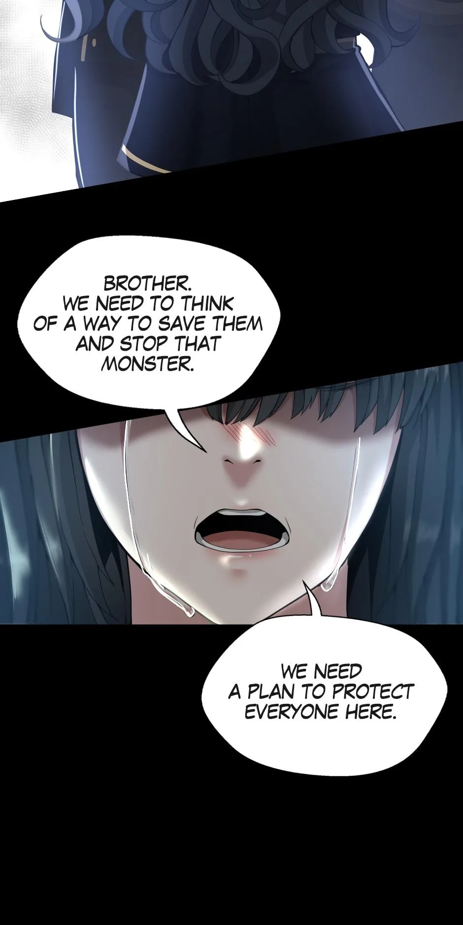 The Beginning After the End Chapter 137 – Page 12