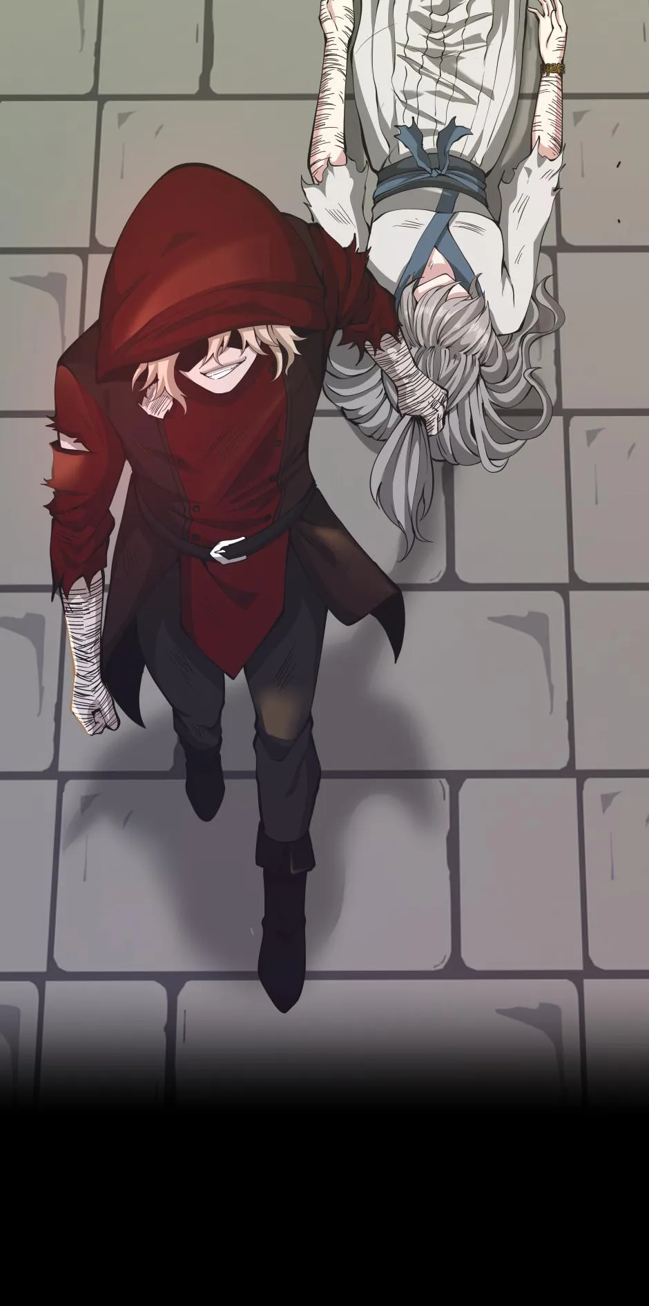 The Beginning After the End Chapter 137 – Page 21
