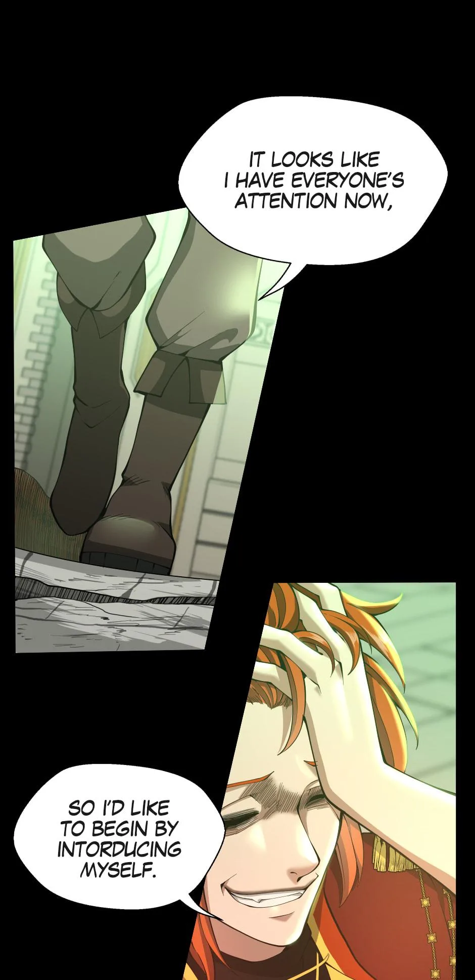 The Beginning After the End Chapter 137 – Page 26