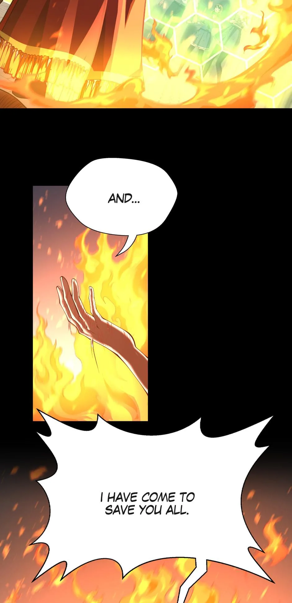 The Beginning After the End Chapter 137 – Page 28