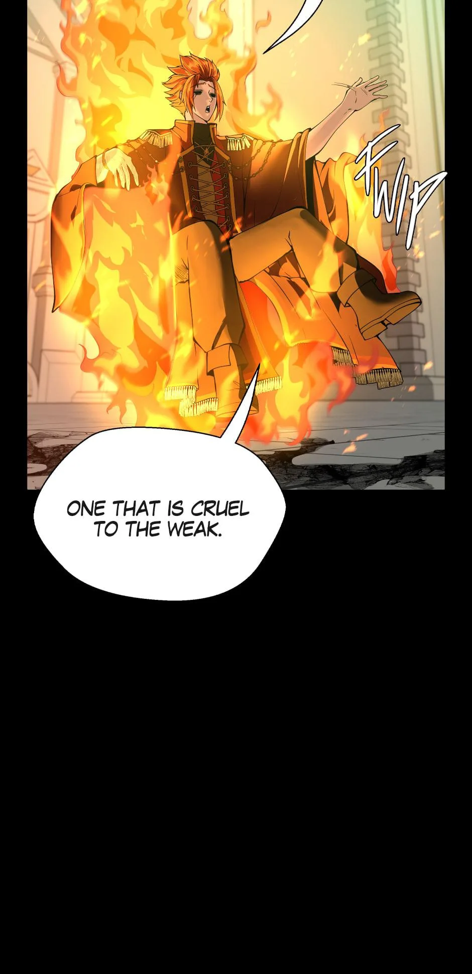 The Beginning After the End Chapter 137 – Page 30