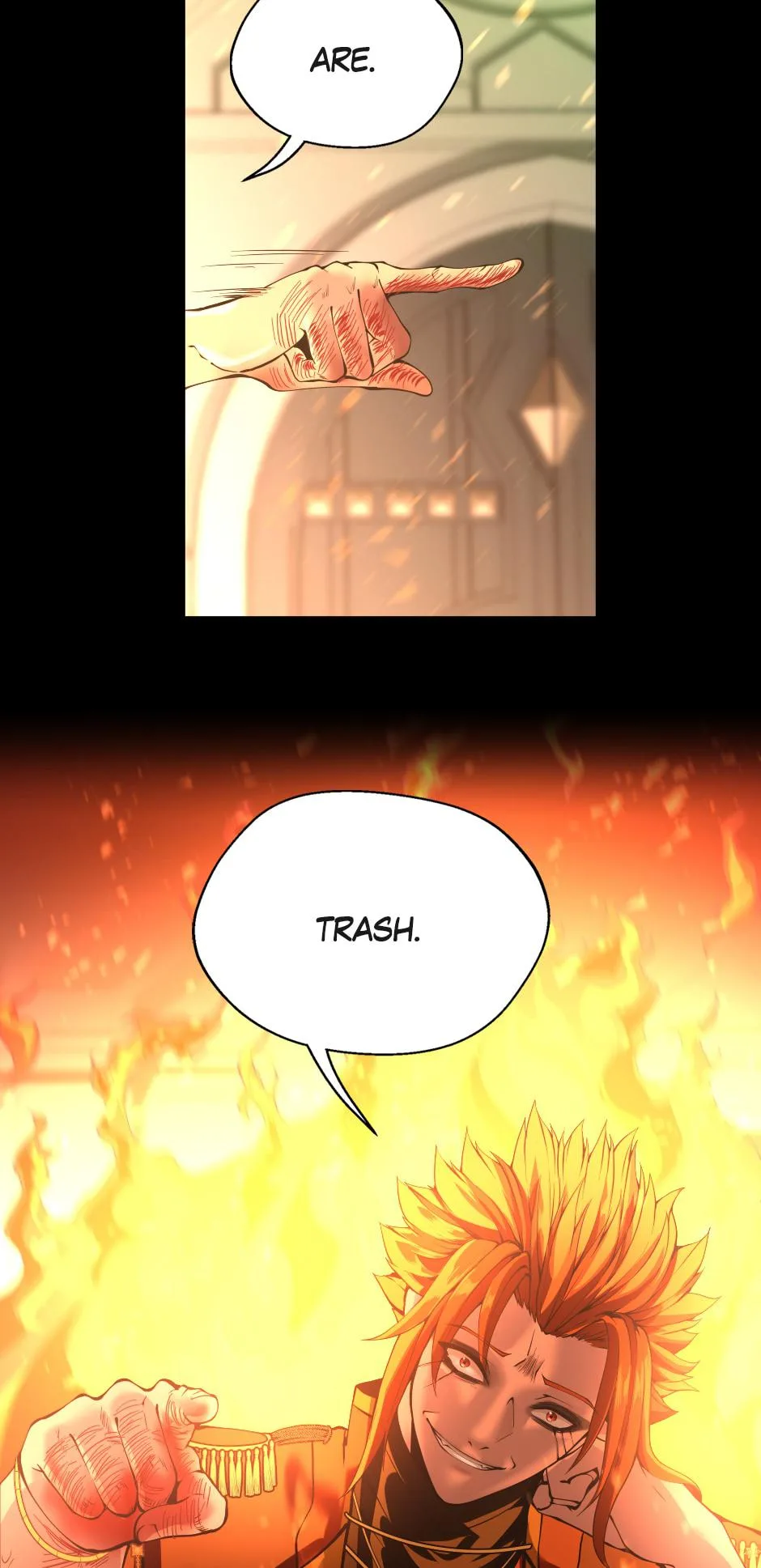 The Beginning After the End Chapter 137 – Page 34