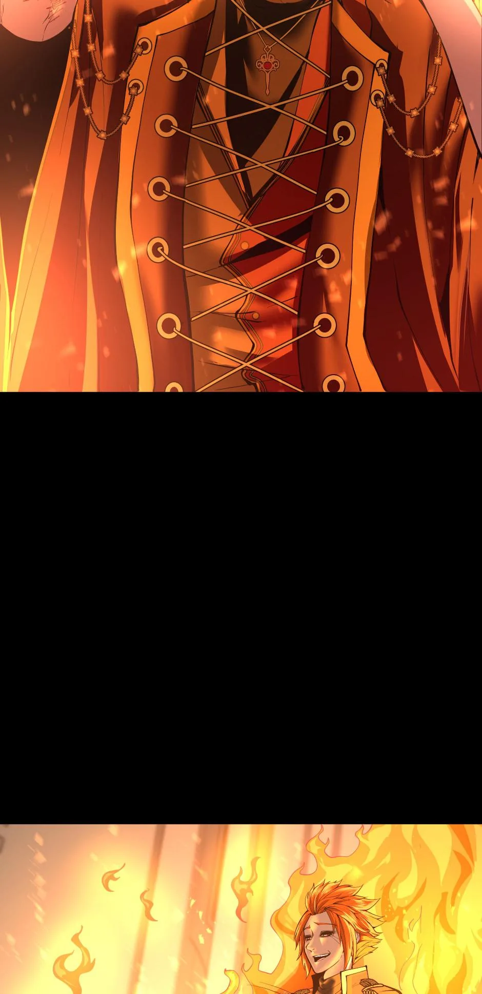 The Beginning After the End Chapter 137 – Page 35