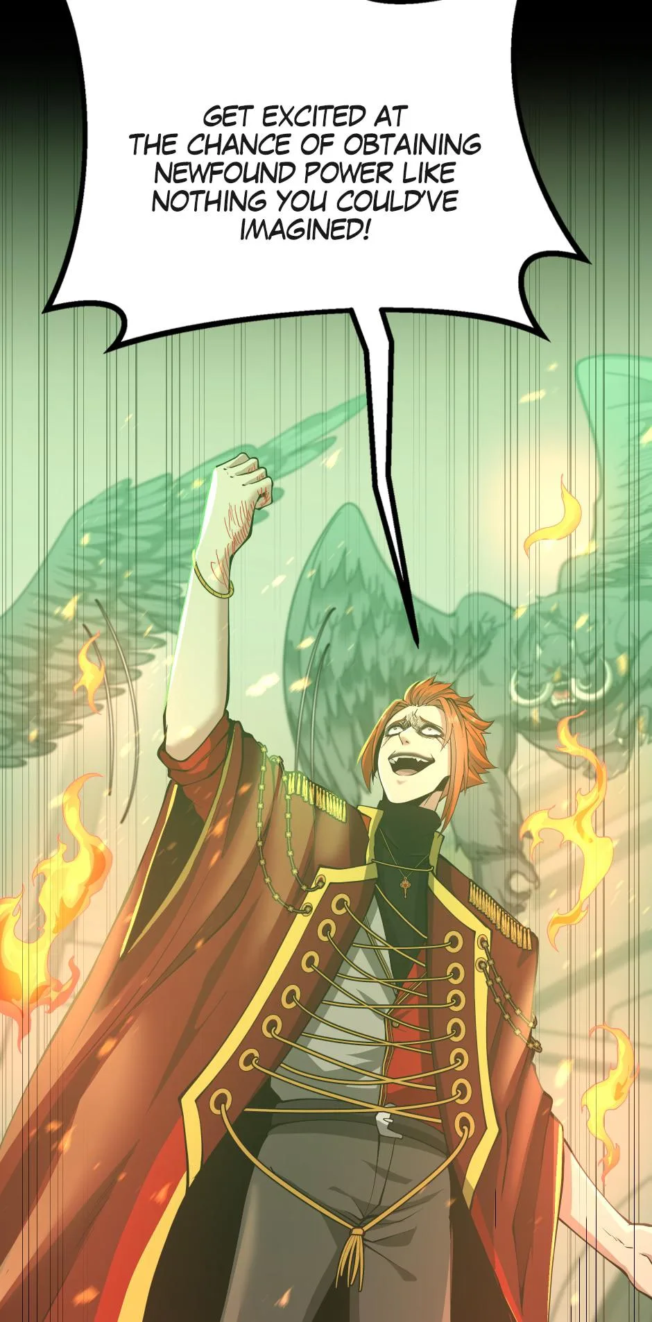 The Beginning After the End Chapter 137 – Page 39
