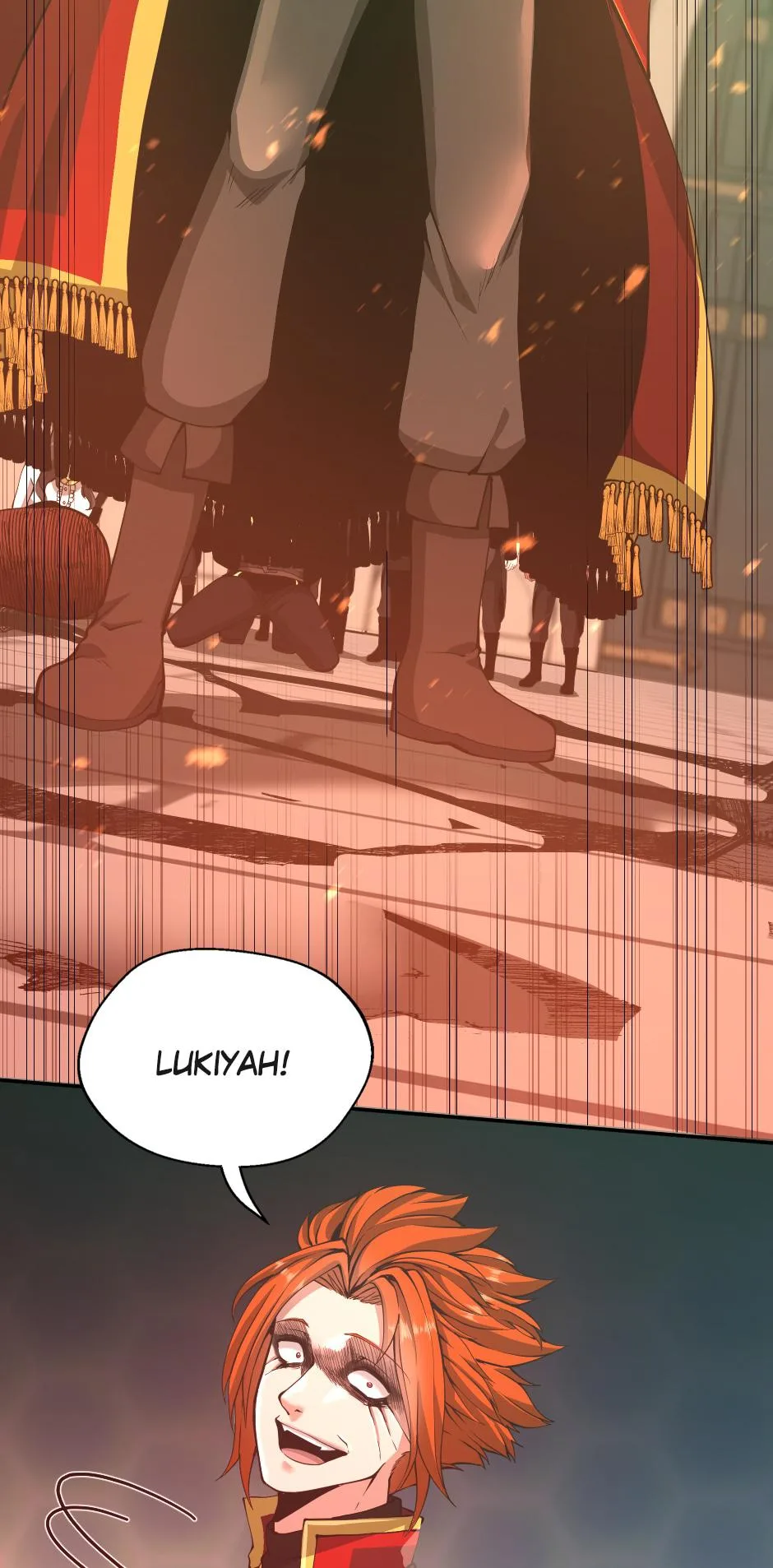 The Beginning After the End Chapter 137 – Page 40