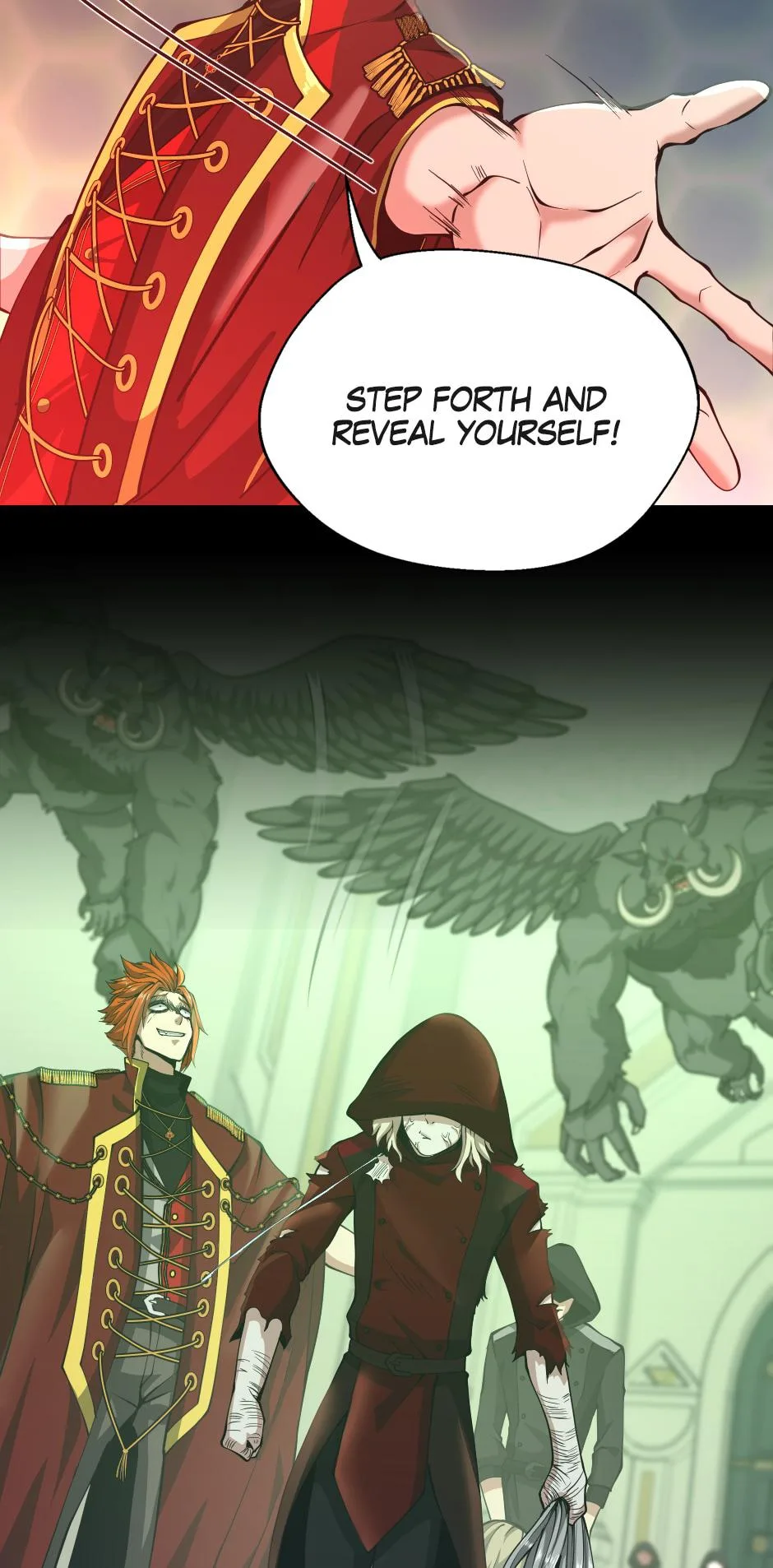 The Beginning After the End Chapter 137 – Page 41