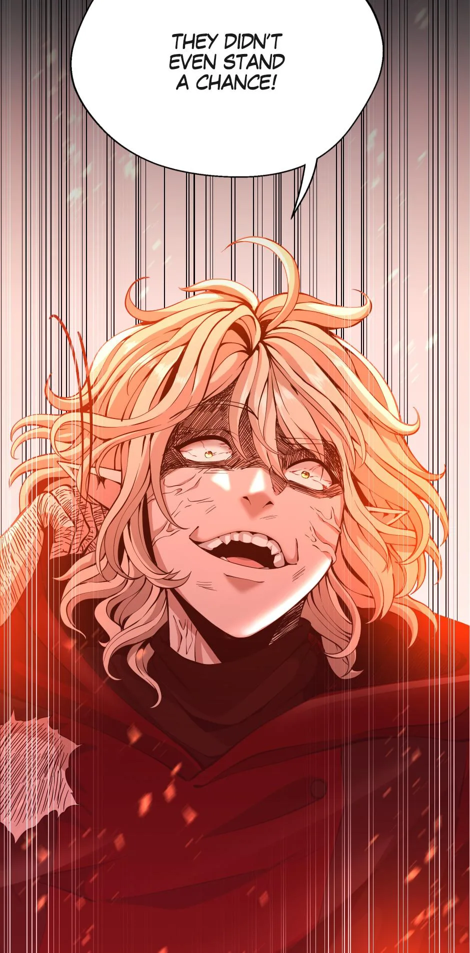 The Beginning After the End Chapter 137 – Page 43