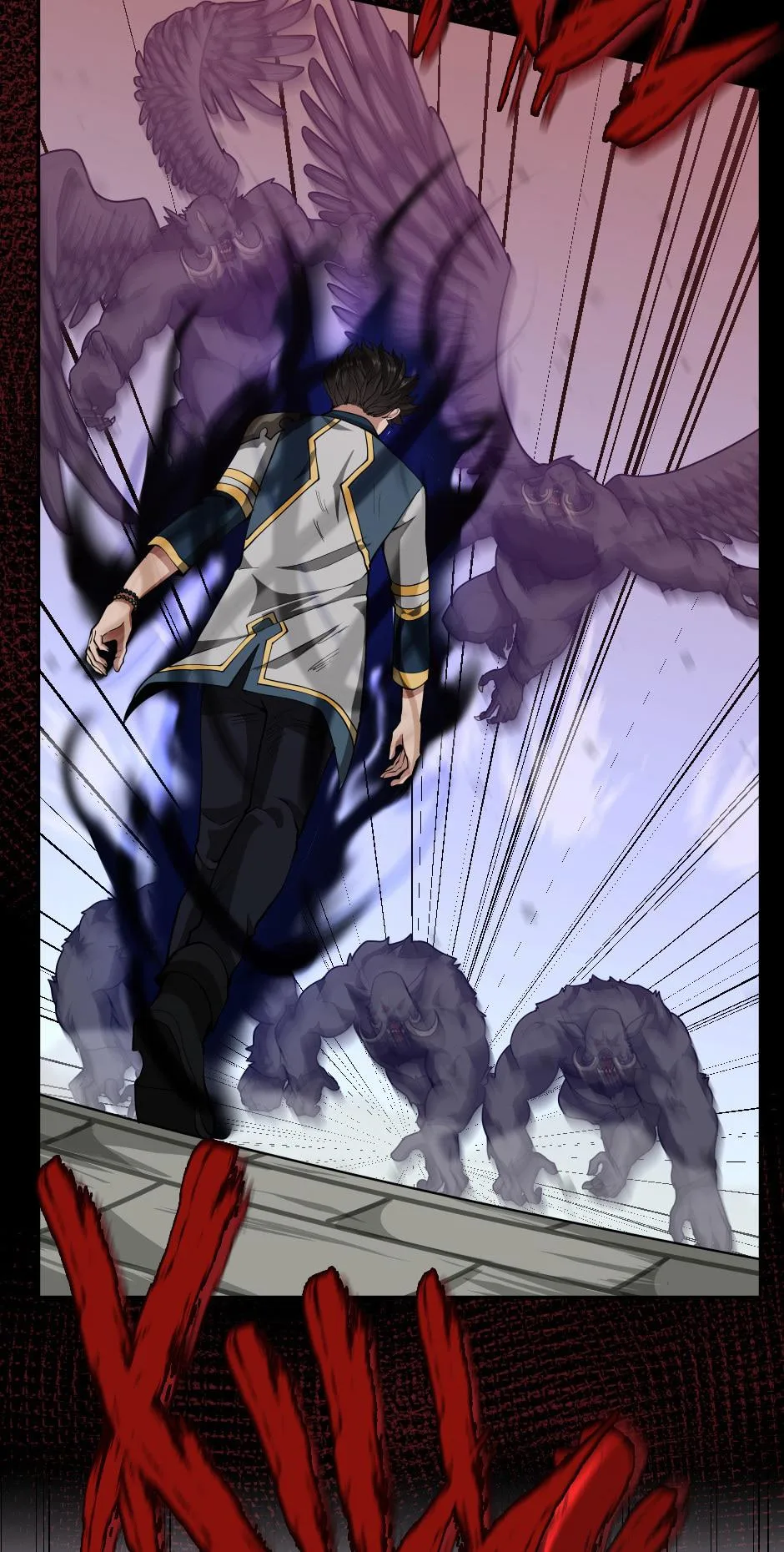The Beginning After the End Chapter 137 – Page 59