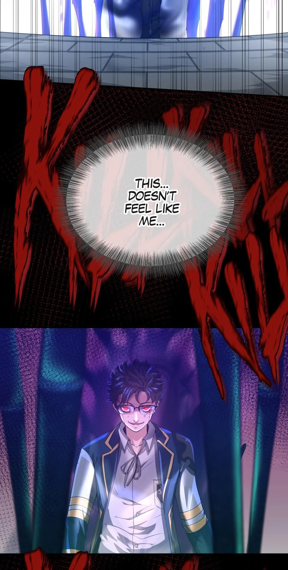 The Beginning After the End Chapter 137 – Page 61