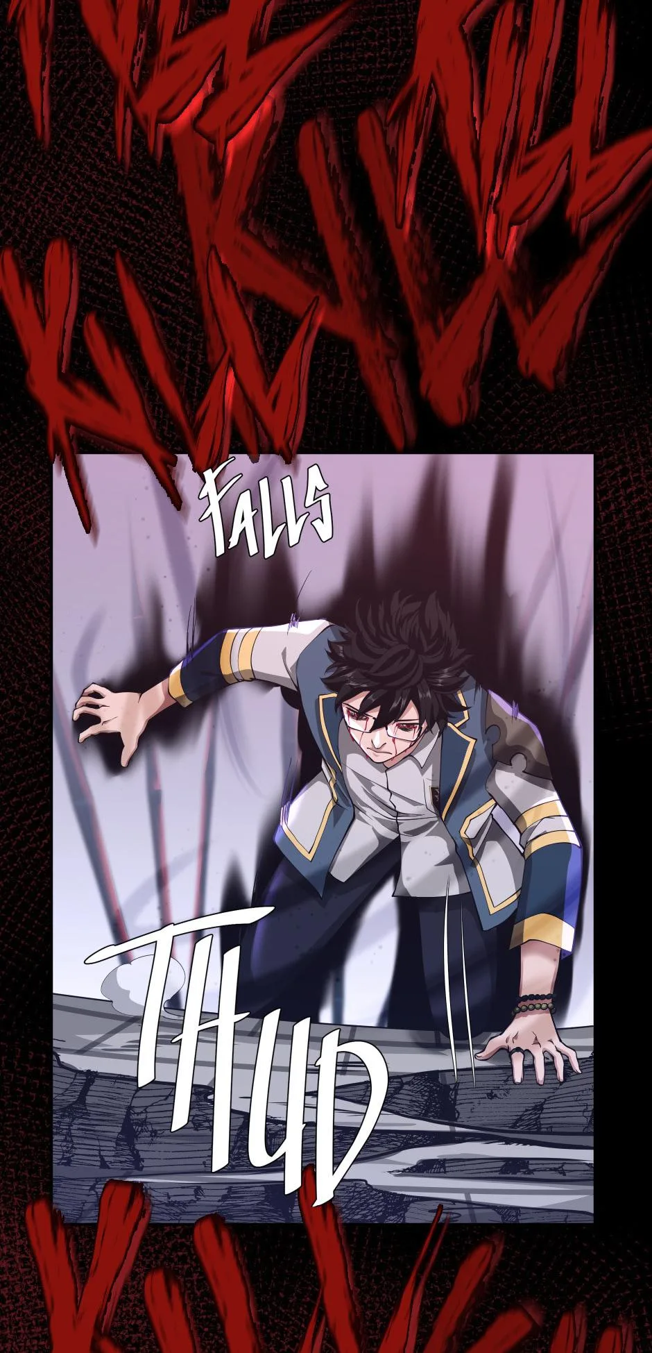 The Beginning After the End Chapter 137 – Page 64