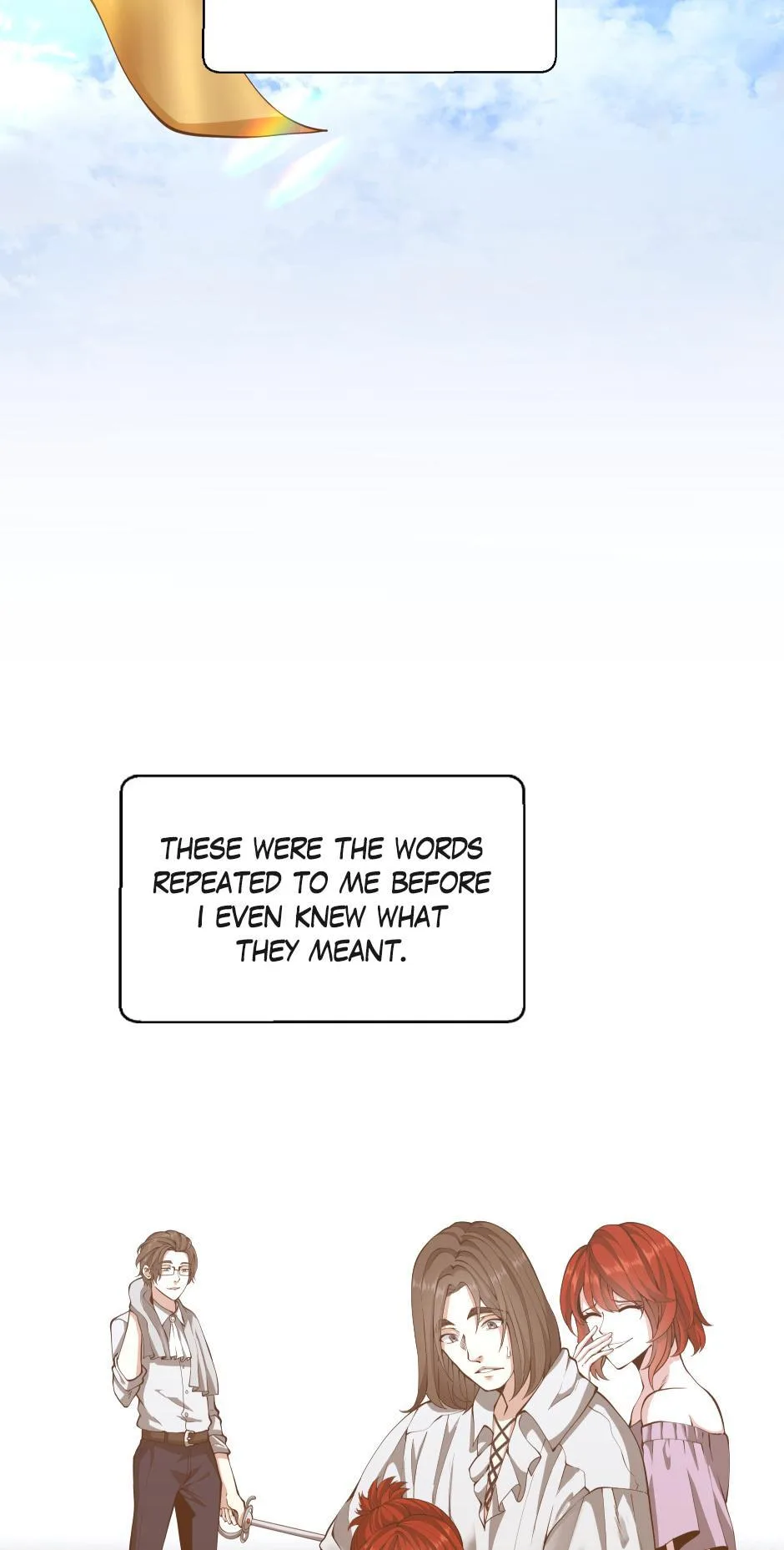 The Beginning After the End Chapter 138 – Page 3